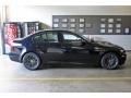Jerez Black Metallic - M3 Sedan Photo No. 2