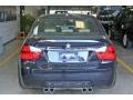 Jerez Black Metallic - M3 Sedan Photo No. 3
