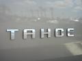 2007 Chevrolet Tahoe LTZ 4x4 Badge and Logo Photo