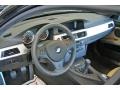 Jerez Black Metallic - M3 Sedan Photo No. 4