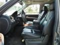 Ebony Front Seat Photo for 2007 Chevrolet Tahoe #70308590