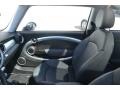 2010 Laser Blue Metallic Mini Cooper S Hardtop  photo #5