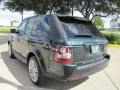 2011 Galway Green Metallic Land Rover Range Rover Sport HSE  photo #8