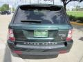 2011 Galway Green Metallic Land Rover Range Rover Sport HSE  photo #9