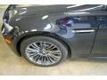 Jerez Black Metallic - M3 Sedan Photo No. 7