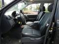 Charcoal Interior Photo for 2004 Mercedes-Benz ML #70308896