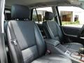 2004 Mercedes-Benz ML Charcoal Interior Front Seat Photo
