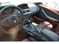 2005 Stratus Grey Metallic BMW 6 Series 645i Convertible  photo #4