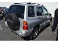 2004 Silverleaf Metallic Chevrolet Tracker LT  photo #3