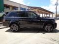 2013 Santorini Black Land Rover Range Rover Sport HSE  photo #11