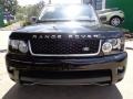 Santorini Black - Range Rover Sport Supercharged Limited Edition Photo No. 4