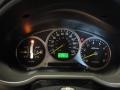 Midnight Black Pearl - Impreza 2.5 RS Sedan Photo No. 13