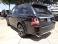 Santorini Black - Range Rover Sport HSE Photo No. 6