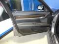 2011 Space Gray Metallic BMW 7 Series 750Li xDrive Sedan  photo #11