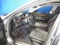 2011 Space Gray Metallic BMW 7 Series 750Li xDrive Sedan  photo #12