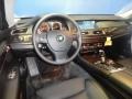 2011 Space Gray Metallic BMW 7 Series 750Li xDrive Sedan  photo #14