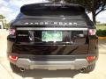 Barolo Black Premium Metallic - Range Rover Evoque Pure Photo No. 8