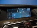 2011 Space Gray Metallic BMW 7 Series 750Li xDrive Sedan  photo #18