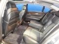 2011 Space Gray Metallic BMW 7 Series 750Li xDrive Sedan  photo #22