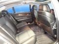 2011 Space Gray Metallic BMW 7 Series 750Li xDrive Sedan  photo #25