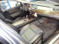 2011 Space Gray Metallic BMW 7 Series 750Li xDrive Sedan  photo #26