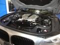 2011 Space Gray Metallic BMW 7 Series 750Li xDrive Sedan  photo #29