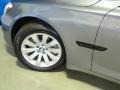2011 Space Gray Metallic BMW 7 Series 750Li xDrive Sedan  photo #30