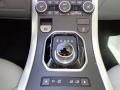 6 Speed Drive Select Automatic 2012 Land Rover Range Rover Evoque Prestige Transmission