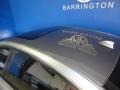 2011 Space Gray Metallic BMW 7 Series 750Li xDrive Sedan  photo #33