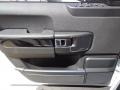 Fuji White - Range Rover HSE LUX Photo No. 13