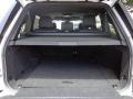 2012 Land Rover Range Rover Supercharged Trunk