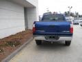 2006 Spectra Blue Mica Toyota Tundra SR5 Double Cab 4x4  photo #8