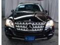 Black - ML 350 4Matic Photo No. 2