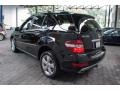 Black - ML 350 4Matic Photo No. 4