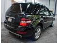 Black - ML 350 4Matic Photo No. 6