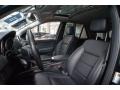 Black - ML 350 4Matic Photo No. 12