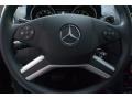 Black - ML 350 4Matic Photo No. 16