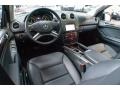 Black - ML 350 4Matic Photo No. 17
