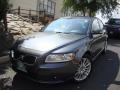 Titanium Grey Metallic - S40 2.4i Photo No. 1