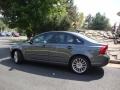 Titanium Grey Metallic - S40 2.4i Photo No. 3