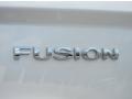 2011 White Platinum Tri-Coat Ford Fusion SE V6  photo #9