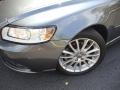 Titanium Grey Metallic - S40 2.4i Photo No. 5