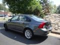 Titanium Grey Metallic - S40 2.4i Photo No. 6