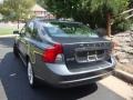 Titanium Grey Metallic - S40 2.4i Photo No. 7