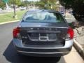 Titanium Grey Metallic - S40 2.4i Photo No. 8