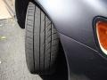 Titanium Grey Metallic - S40 2.4i Photo No. 13