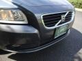Titanium Grey Metallic - S40 2.4i Photo No. 14