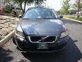 Titanium Grey Metallic - S40 2.4i Photo No. 15