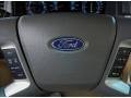2011 White Platinum Tri-Coat Ford Fusion SE V6  photo #22