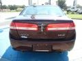 2011 Bordeaux Reserve Metallic Lincoln MKZ FWD  photo #4